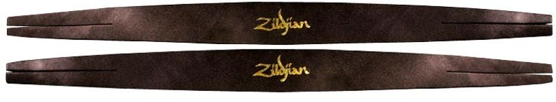 Zildjian P0750 Leather Straps - (par)