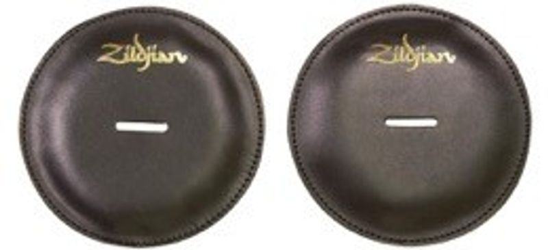 Zildjian P0751 Pads - (par)