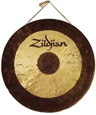 Zildjian P0500 30" Orchestral Gong