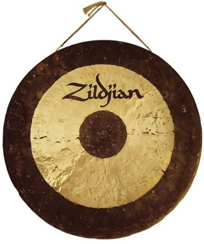 Zildjian P0500 30" Orchestral Gong