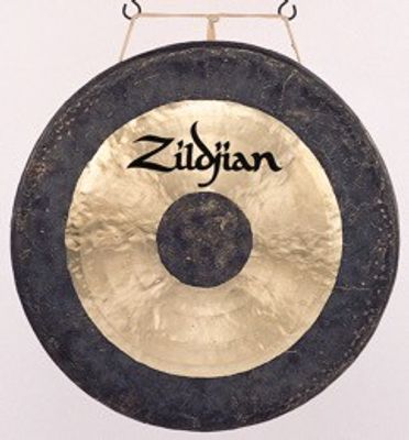 Zildjian P0501 34" Orchestral Gong