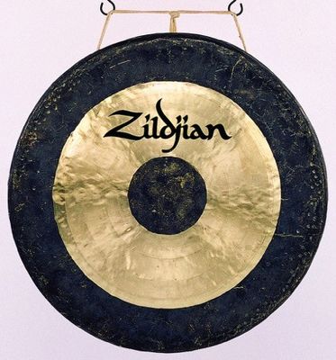 Zildjian P0502 40" Orchestral Gong