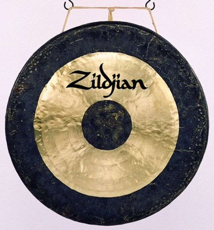 Zildjian P0502 40" Orchestral Gong