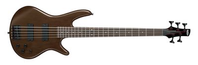 Ibanez elbas GSR205B-WNF – bild 2