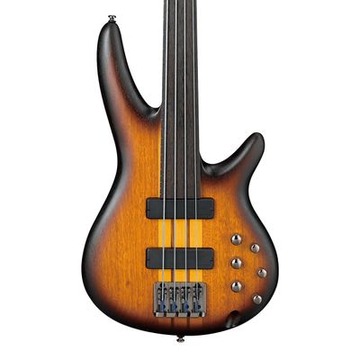 Ibanez Fretless SRF700-BBF