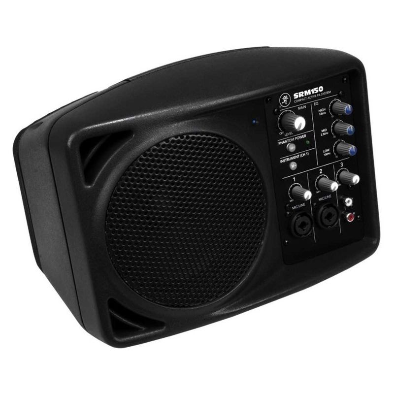 Mackie SRM150