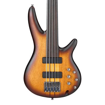 Ibanez Fretless SRF705-BBF