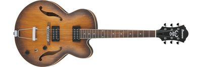 Ibanez AF55-TF – bild 2