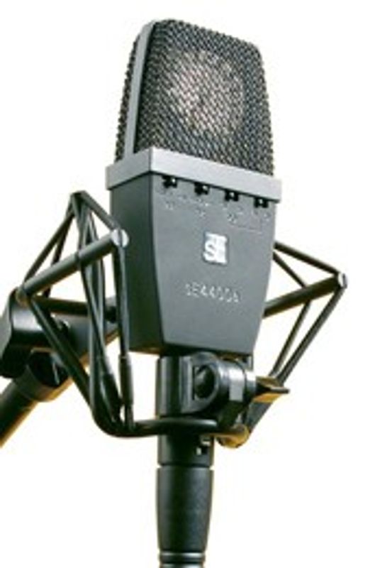 sE Electronics sE4400a