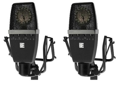 sE Electronics sE4400a Matchat stereopar