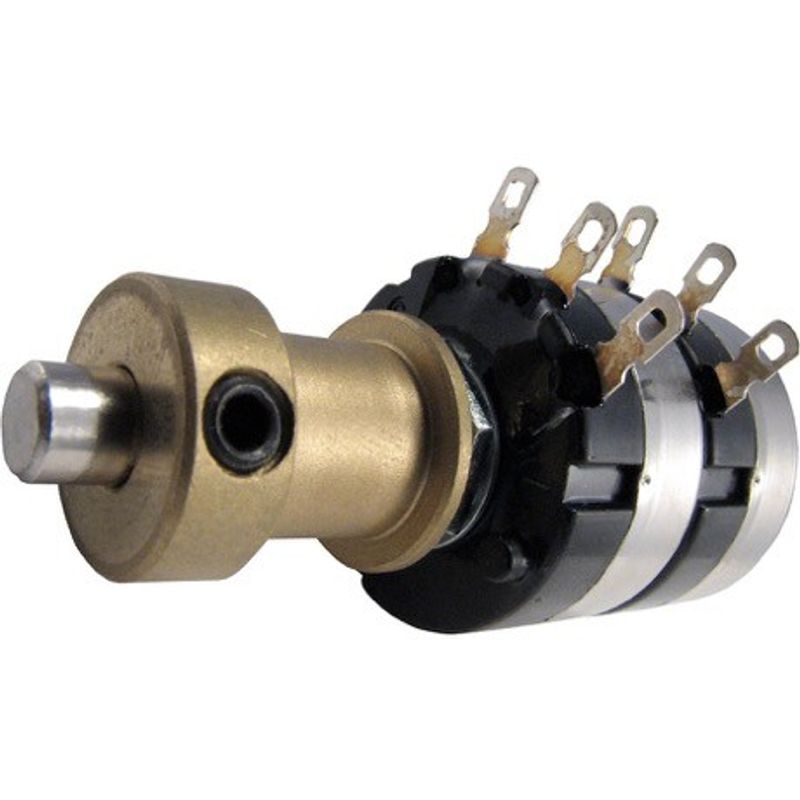 Ernie Ball EB-6162 potentiometer