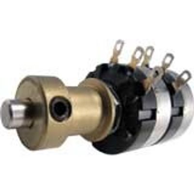 Ernie Ball EB-6164 potentiometer