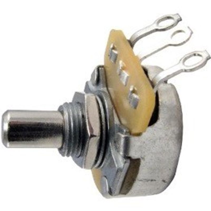 Ernie Ball EB-6382 potentiometer