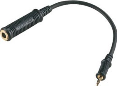Grado Mini-adapter 6,3 mm till 3,5 mm