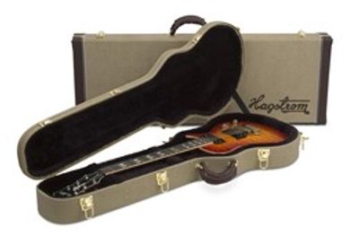 Hagström C50 F-modeller