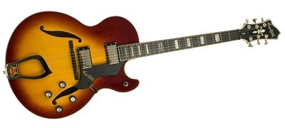 Hagström HJ800