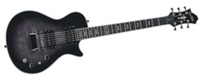 Hagström Ultra Swede Left Cbb