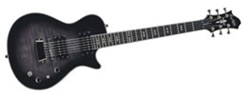 Hagström Ultra Swede Left Cbb