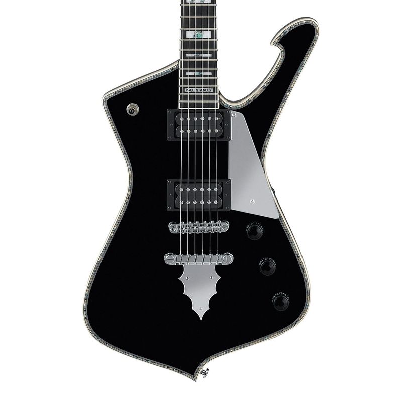 Ibanez PS120-BK