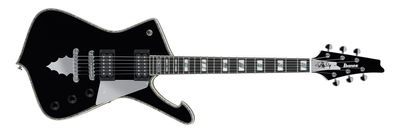 Ibanez PS120-BK – bild 2