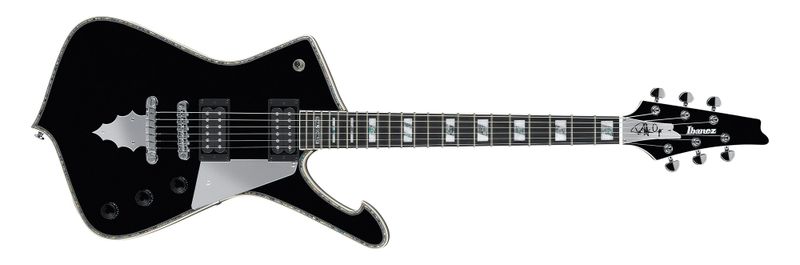 Ibanez PS120-BK – bild 2