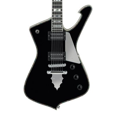 Ibanez PS10-BK