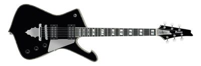 Ibanez PS10-BK – bild 2