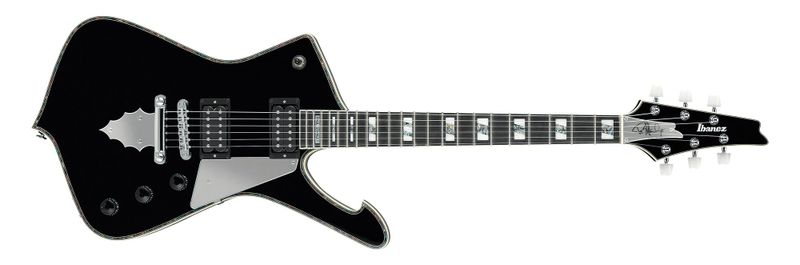 Ibanez PS10-BK – bild 2