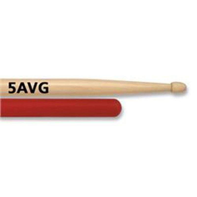 Vic Firth 5AVG American Classic® 5A Vic Grip trumstockar