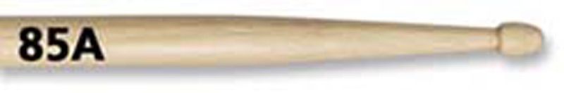 Vic Firth 85A American Classic® 85A Wood Tip trumstockar