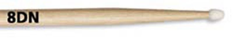 Vic Firth 8DN American Classic® 8DN Nylon Tip trumstockar