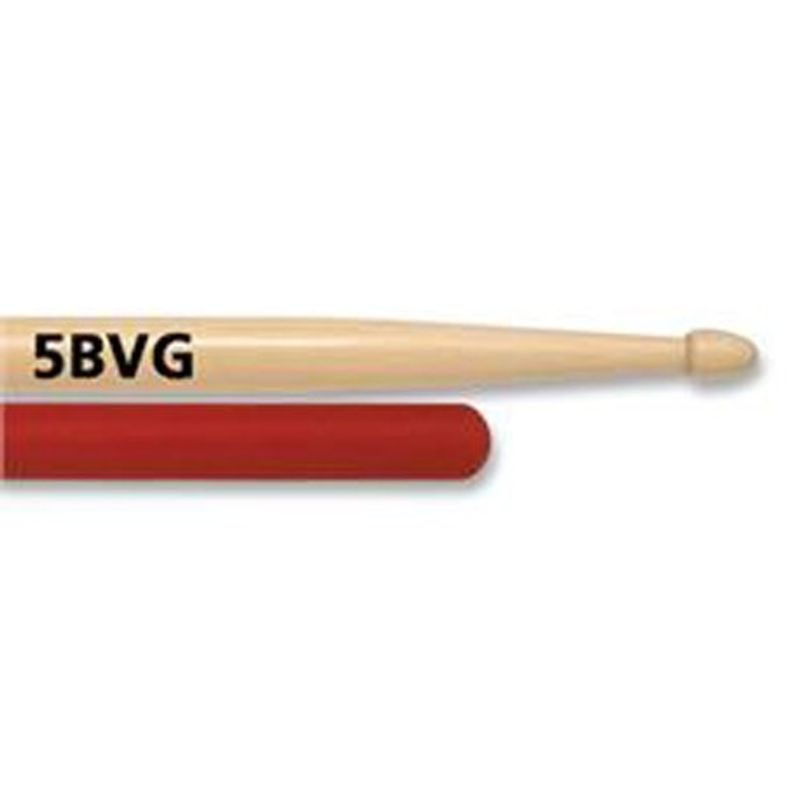 Vic Firth 5BVG American Classic® 5B Vic Grip trumstockar