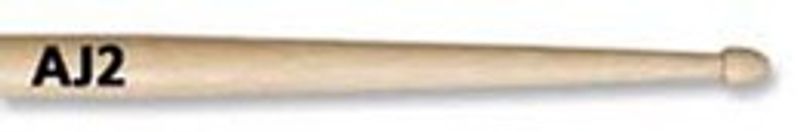Vic Firth AJ2 American Jazz® 2 trumstockar