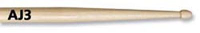 Vic Firth AJ3 American Jazz® 3 trumstockar