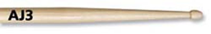 Vic Firth AJ3 American Jazz® 3 trumstockar