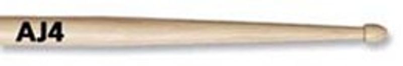 Vic Firth AJ4 American Jazz® 4 trumstockar