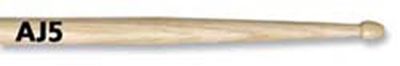 Vic Firth AJ5 American Jazz® 5 trumstockar