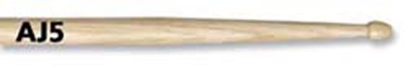 Vic Firth AJ5 American Jazz® 5 trumstockar