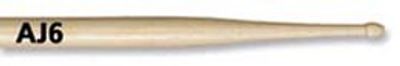 Vic Firth AJ6 American Jazz® 6 trumstockar