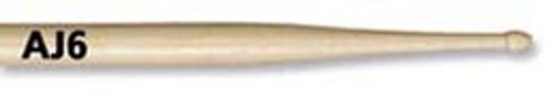 Vic Firth AJ6 American Jazz® 6 trumstockar