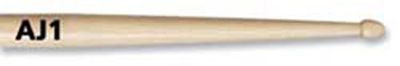 Vic Firth AJ1 American Jazz® 1 trumstockar
