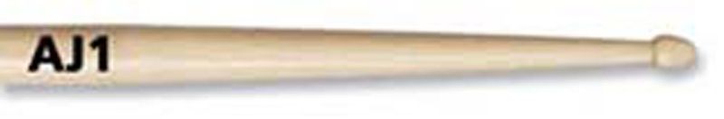 Vic Firth AJ1 American Jazz® 1 trumstockar