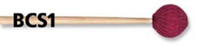 Vic Firth BCS1 Becken Cymbal Mallets klubbor