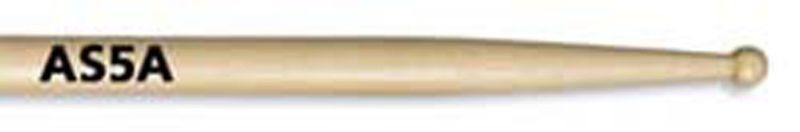 Vic Firth AS5A American Sound® 5A trumstockar