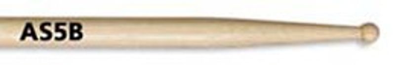 Vic Firth AS5B American Sound® 5B trumstockar