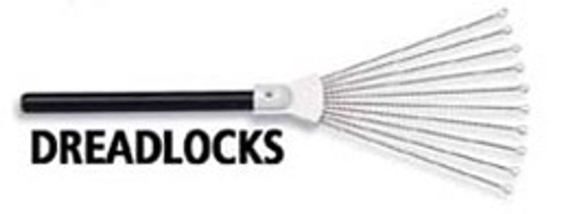 Vic Firth DLKS Dreadlock vispar