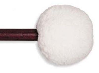 Vic Firth GB1 Soundpower® Gong Mallet klubbor