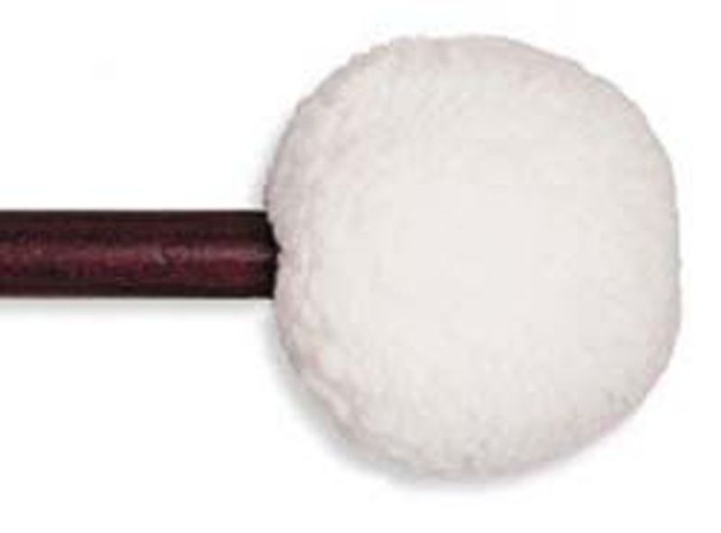 Vic Firth GB1 Soundpower® Gong Mallet klubbor