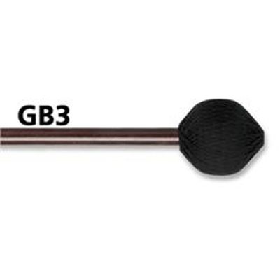 Vic Firth GB3 Soundpower® Gong Beater Heavy klubbor