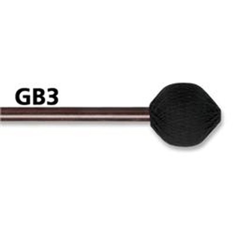 Vic Firth GB3 Soundpower® Gong Beater Heavy klubbor